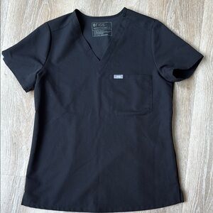 Figs S Catarina V-Neck